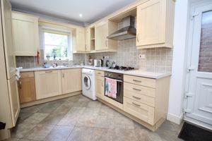 Kitchen/Diner- click for photo gallery